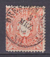 SACHSEN 15, g1