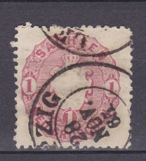 SACHSEN 16, g1