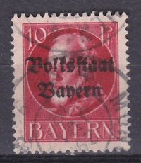 BAYERN 119, g1