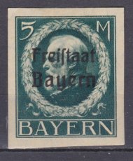 BAYERN 167, o1