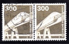 BRD 1138, paar, g1