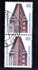 BRD 1379, paar, g5