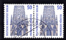 BRD 1340, paar, g1