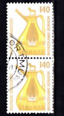 BRD 1401, paar, g5