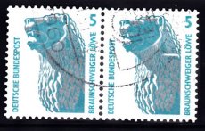 BRD 1448, paar, g1