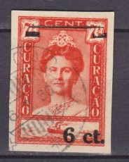 C-100, g1 briefkaartzegel