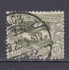 OBERSCHLESIEN 21, g1