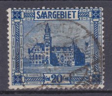 SAARGEBIET 088, g1