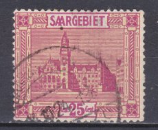 SAARGEBIET 100, g3