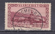 SAARGEBIET 114, g2