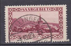 SAARGEBIET 114, g1