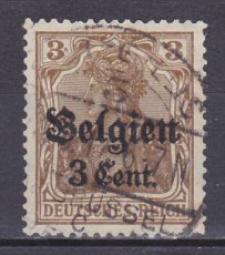 Belgien 11, g1