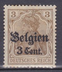 Belgien 11, o1