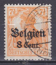 Belgien 13, g1