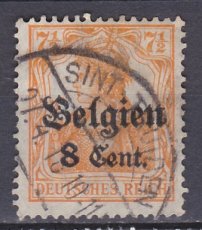 Belgien 13, g2