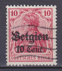 Belgien 14, g1