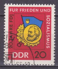 DDR 1167, g1