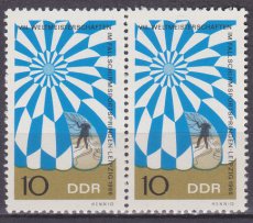 DDR 1193, paar, p1