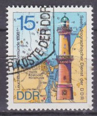 DDR 1954, g1