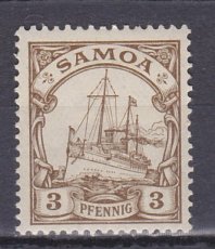 SAMOA 7, o1