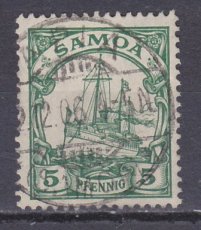 SAMOA 8, g1