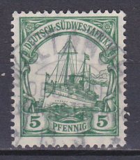 SUDWESTAFRIKA 12, g1