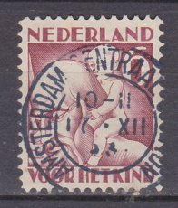 NED 0234, g2, stempel