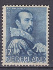 NED 0277, o1 lees