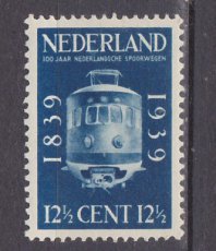 NED 0326, p1