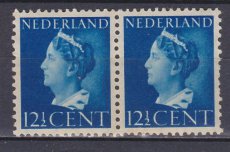 NED 0336, paar, p1