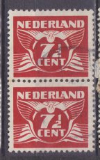 NED 0381, paar, g5