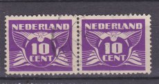 NED 0382, paar, g1