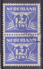 NED 0383, paar, g5