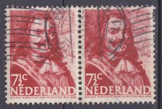 NED 0412, paar, g1 NED 0412, paar, g1