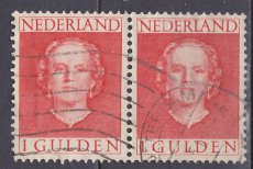 NED 0534, paar, g1