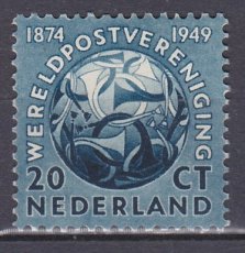 NED 0543, o1