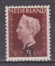 NED 0549, o1