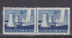 NED 0792, paar, g1