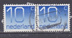 NED 1109, paar, g1