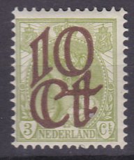 NED 0116, o1