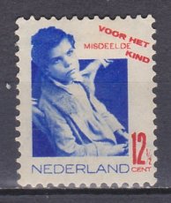 NED 0243, o1 lees