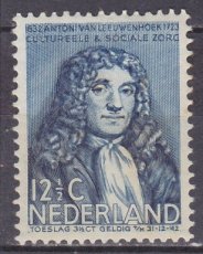 NED 0299, p1, lees