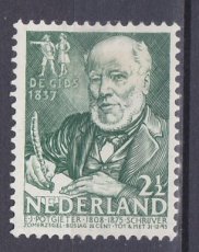 NED 0351, o2, zonder gom