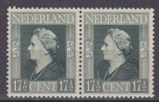 NED 0436, paar, p1