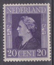 NED 0437, p1