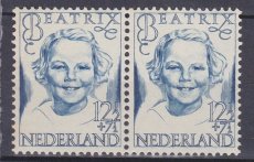 NED 0459, paar, p1