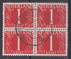 NED 0460, blok, g1