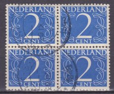 NED 0461, blok, g1