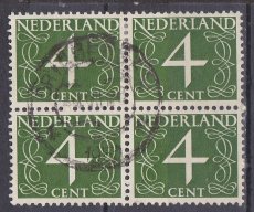 NED 0464, blok, g1