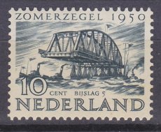 NED 0554, o2